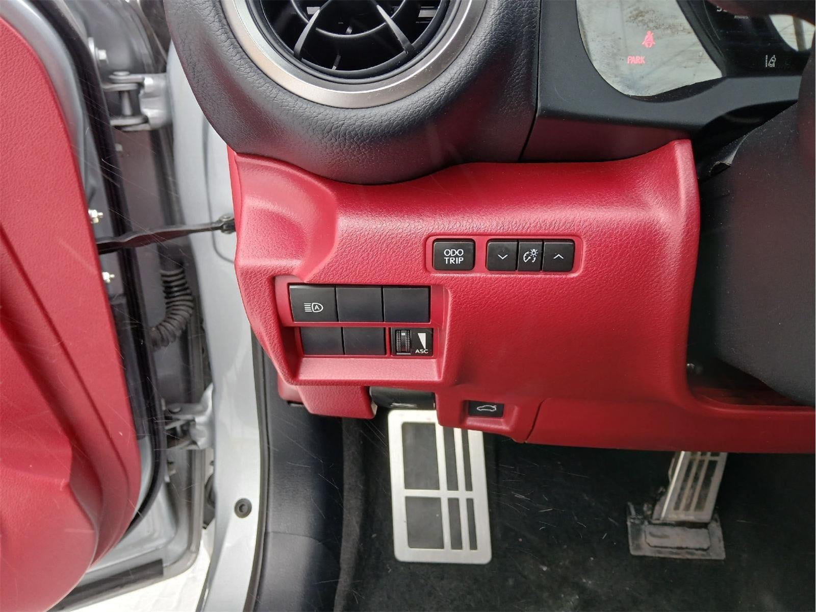 2022 Lexus IS 350 IS 350 F SPORT