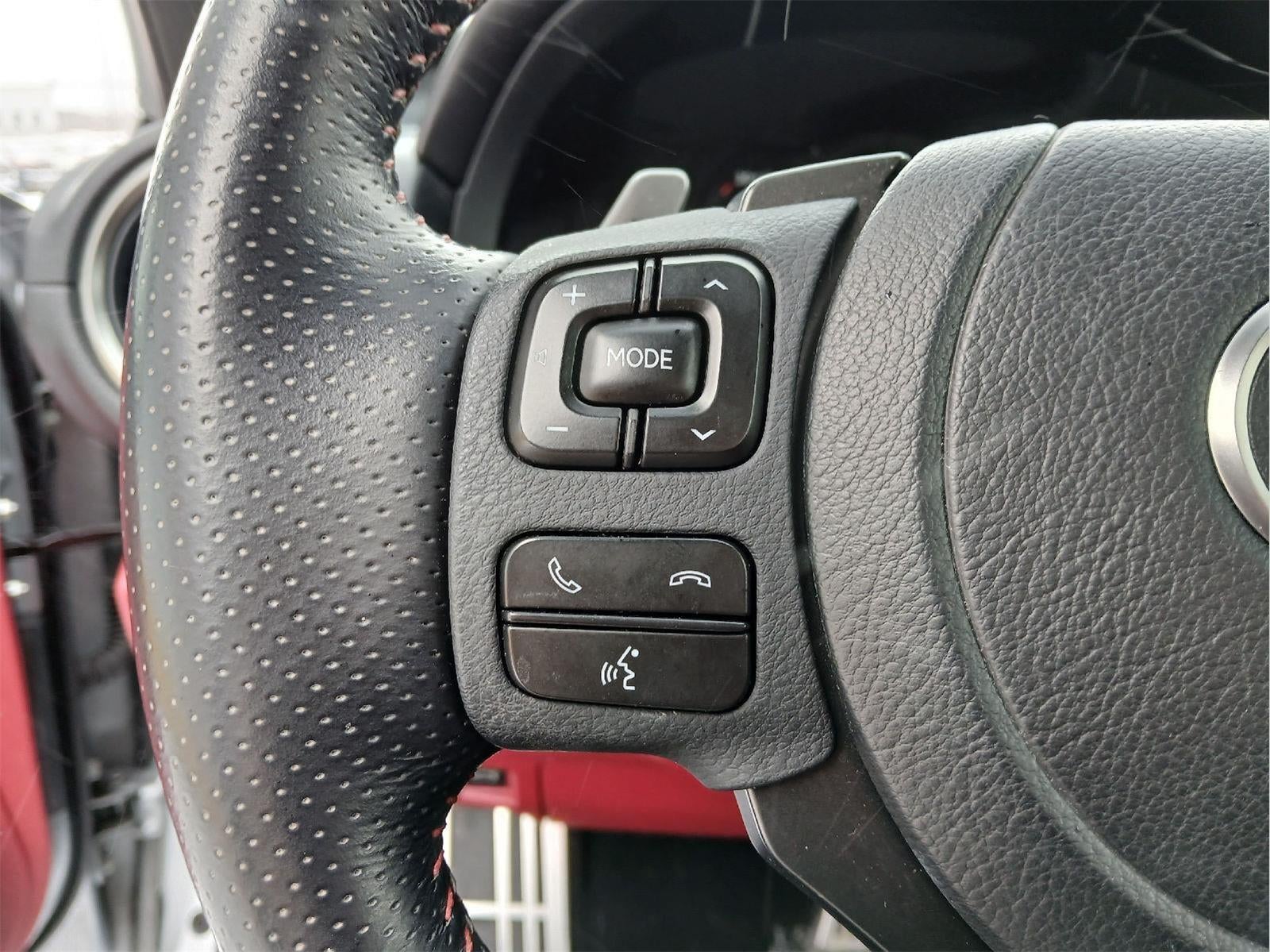 2022 Lexus IS 350 IS 350 F SPORT