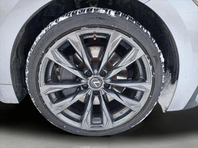 2022 Lexus IS 350 IS 350 F SPORT