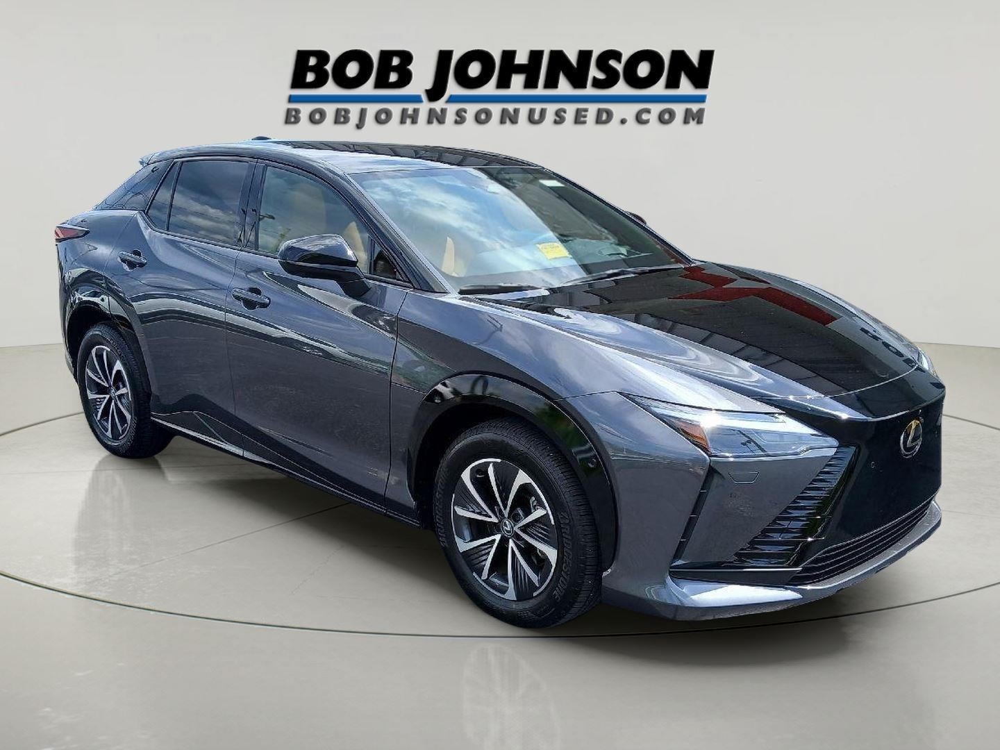 2025 Lexus RZ RZ 450e Premium