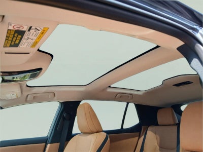 2025 Lexus RZ RZ 450e Premium