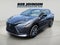 2025 Lexus RZ RZ 450e Premium