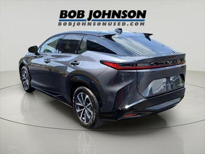 2025 Lexus RZ RZ 450e Premium