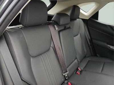 2022 Lexus NX NX 350