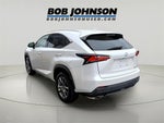 2015 Lexus NX 200t F Sport