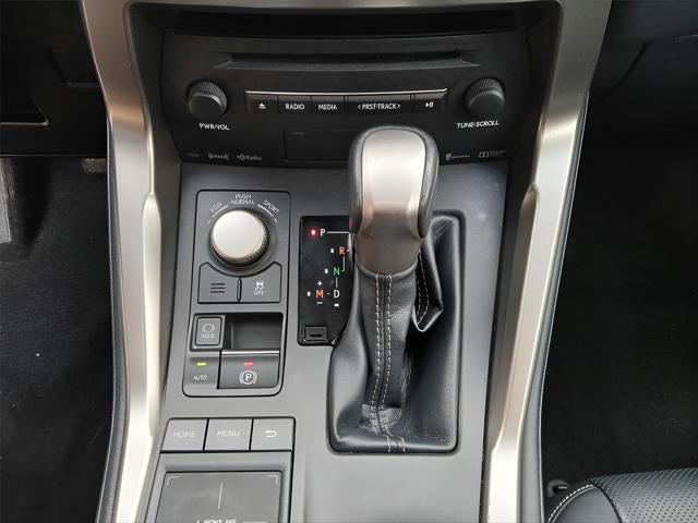 2015 Lexus NX 200t F Sport