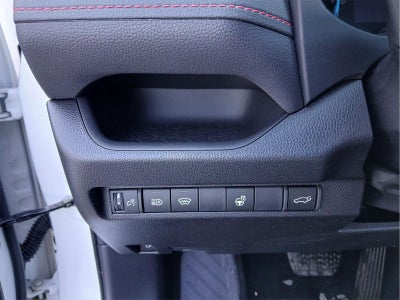 2023 Toyota RAV4 PRIME SE