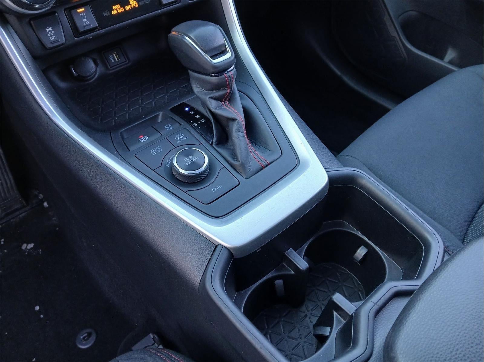 2023 Toyota RAV4 PRIME SE