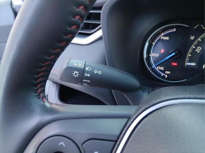 2023 Toyota RAV4 PRIME SE