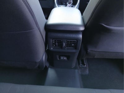 2024 Toyota RAV4 Prime SE