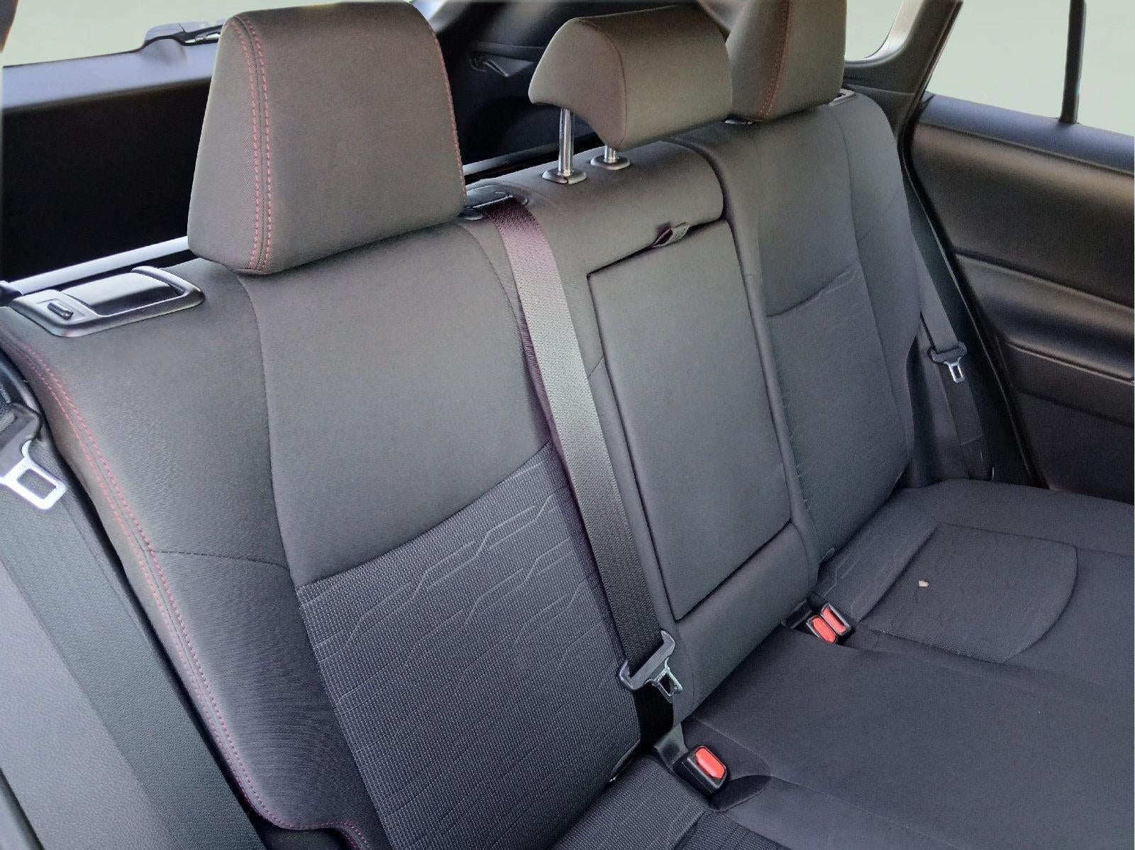 2024 Toyota RAV4 Prime SE