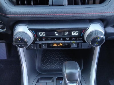 2024 Toyota RAV4 Prime SE