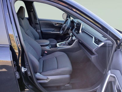 2024 Toyota RAV4 Prime SE