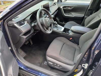2023 Toyota RAV4 PRIME SE