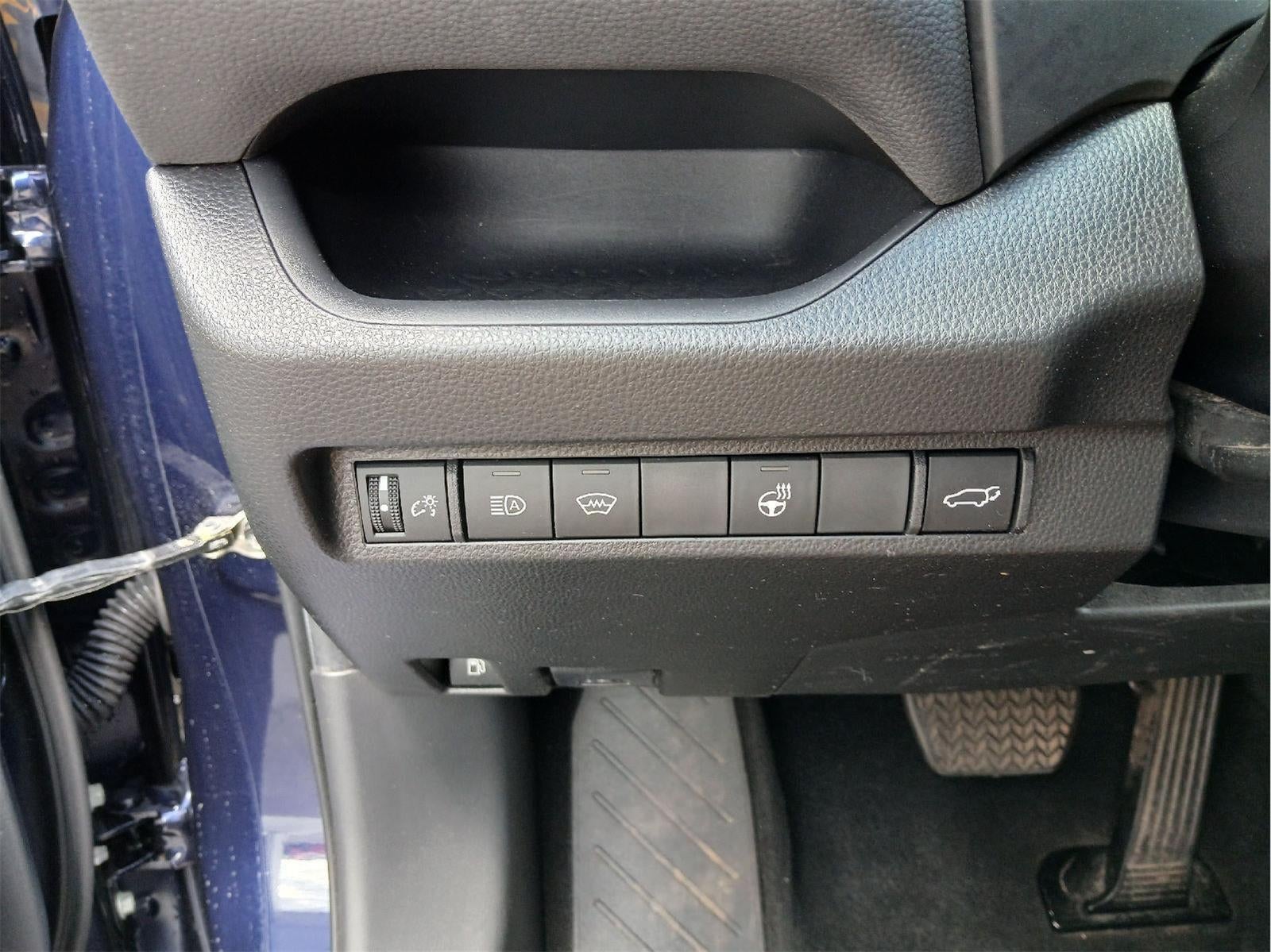 2023 Toyota RAV4 PRIME SE