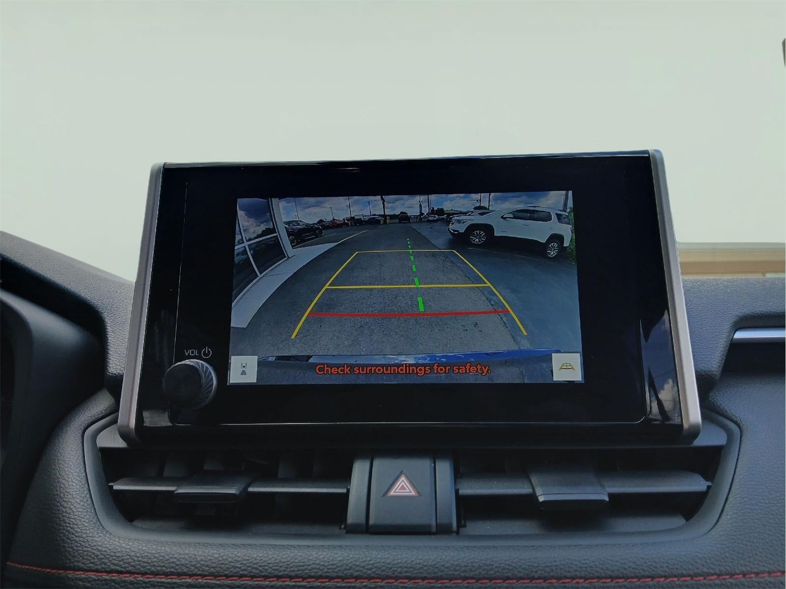 2023 Toyota RAV4 PRIME SE