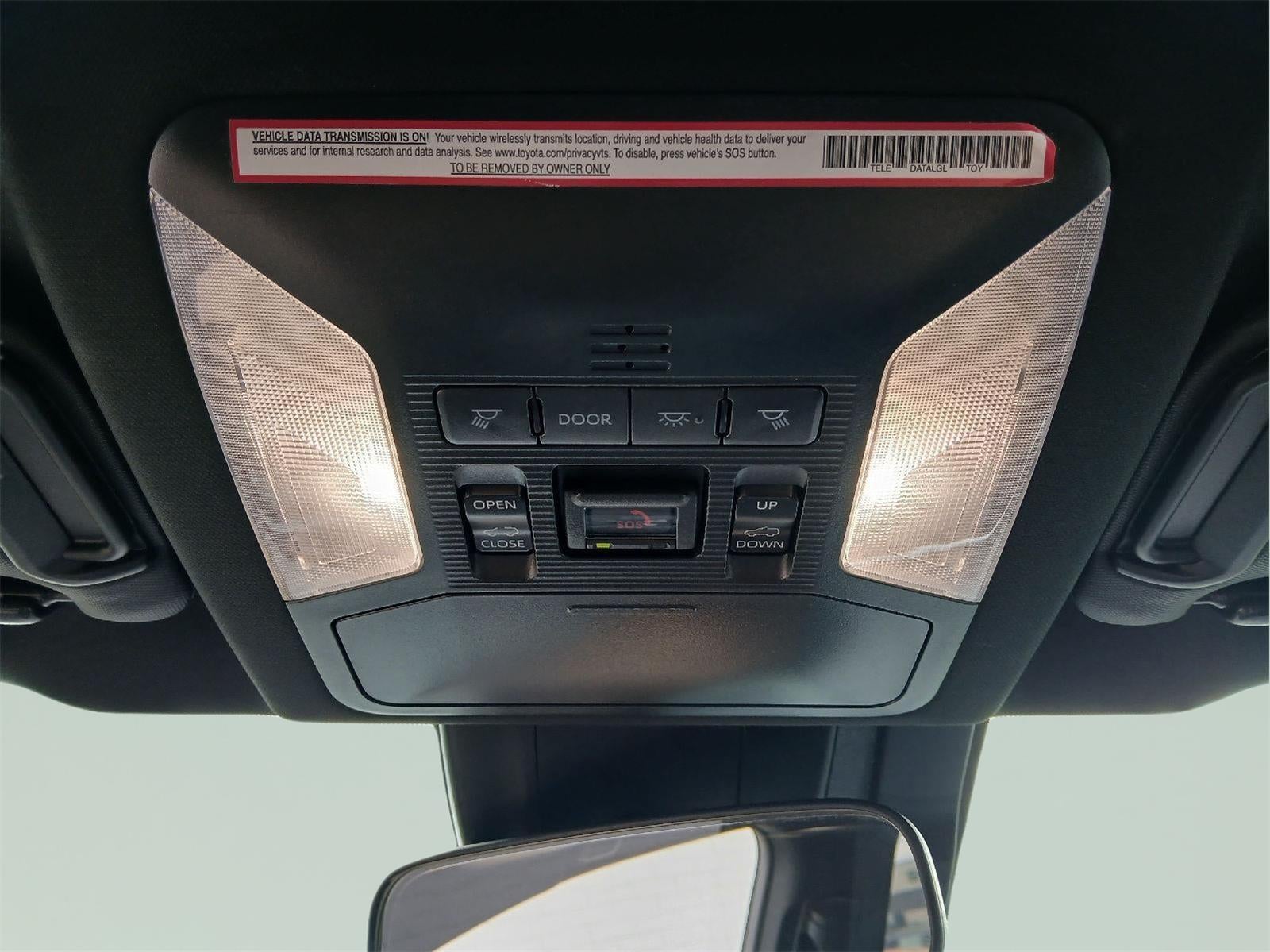 2023 Toyota RAV4 PRIME SE
