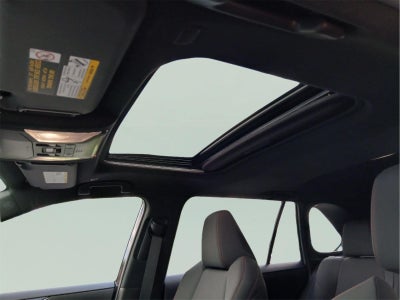 2023 Toyota RAV4 PRIME SE