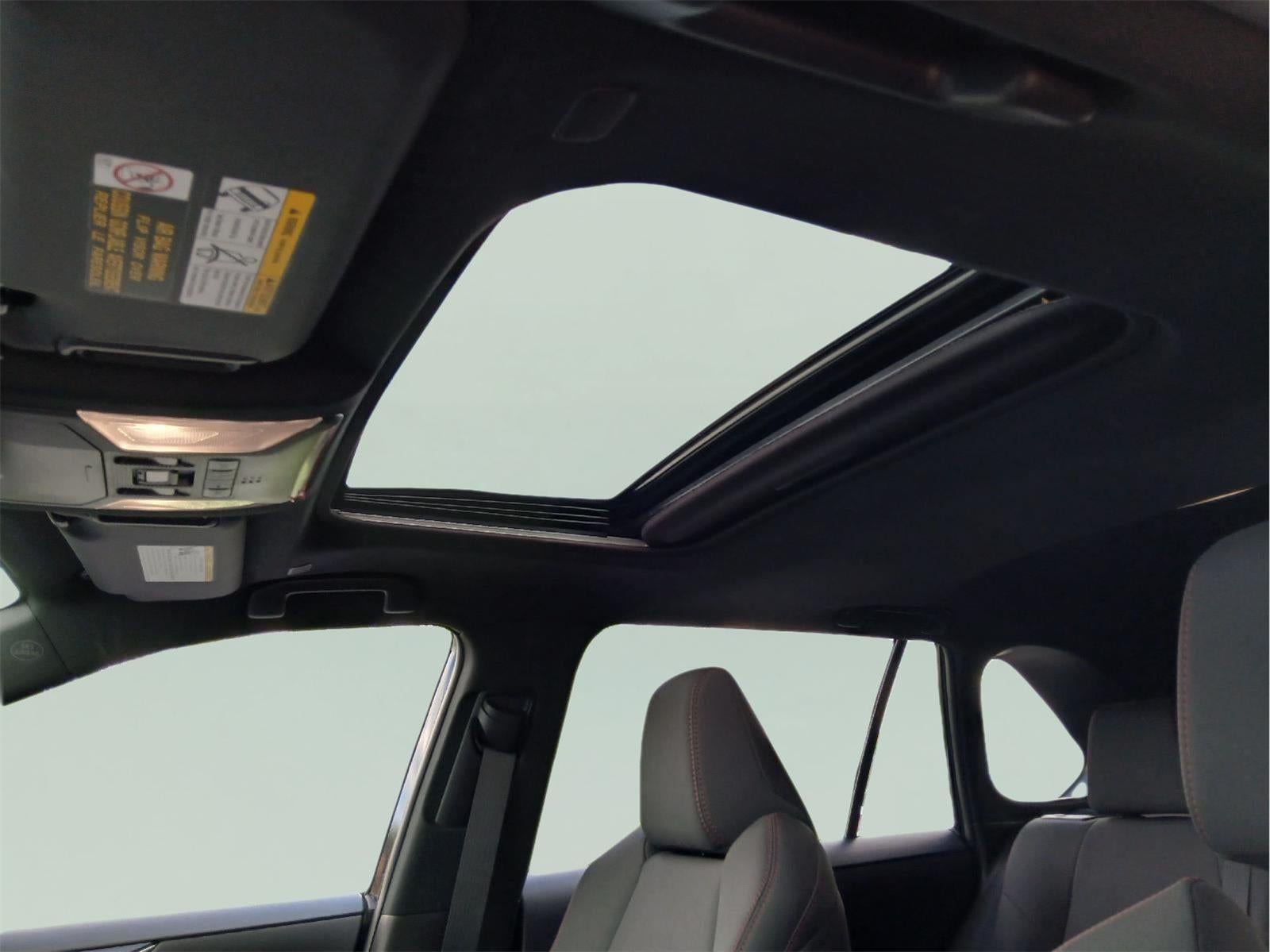 2023 Toyota RAV4 PRIME SE
