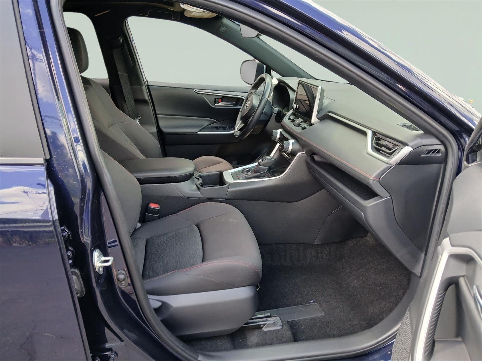 2023 Toyota RAV4 PRIME SE