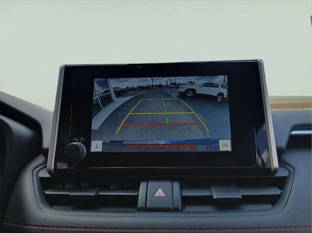 2023 Toyota RAV4 Prime SE