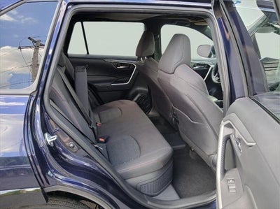 2023 Toyota RAV4 Prime SE