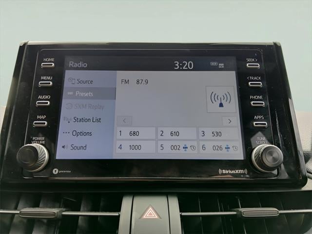 2021 Toyota RAV4 PRIME SE