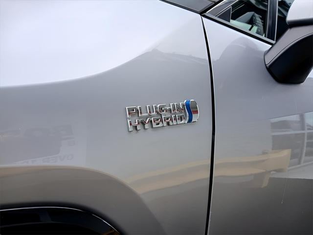 2021 Toyota RAV4 PRIME SE