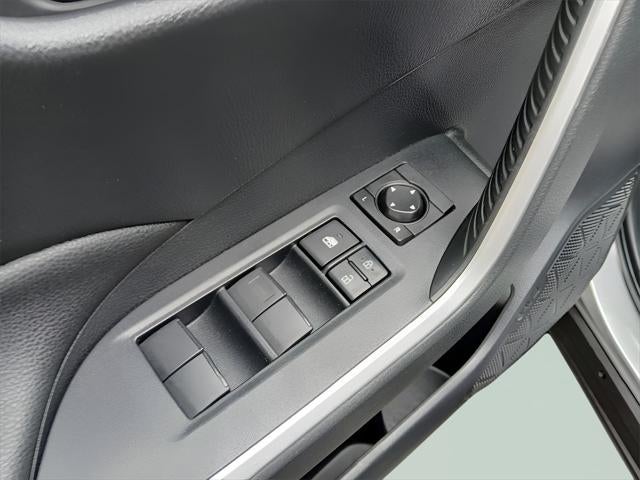 2021 Toyota RAV4 PRIME SE