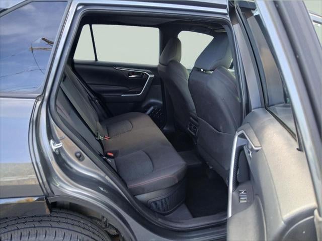 2024 Toyota RAV4 Prime SE