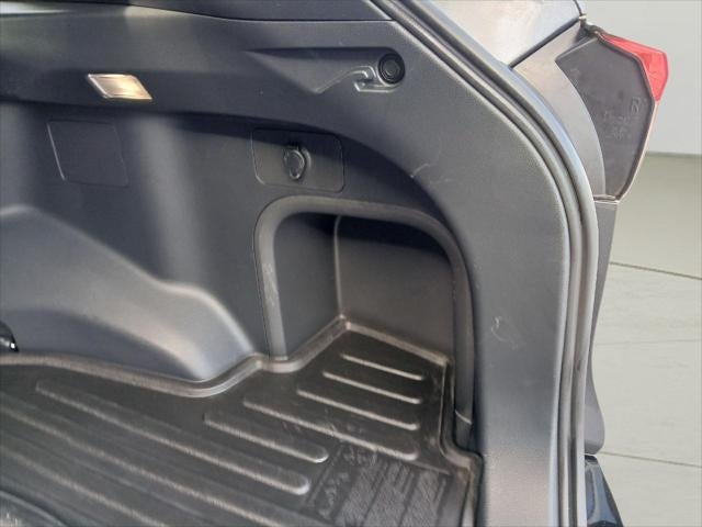 2024 Toyota RAV4 Prime SE