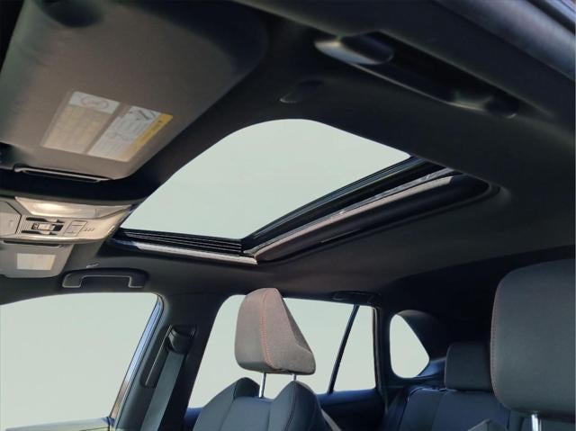 2024 Toyota RAV4 PRIME SE