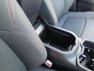 2024 Toyota RAV4 PRIME SE