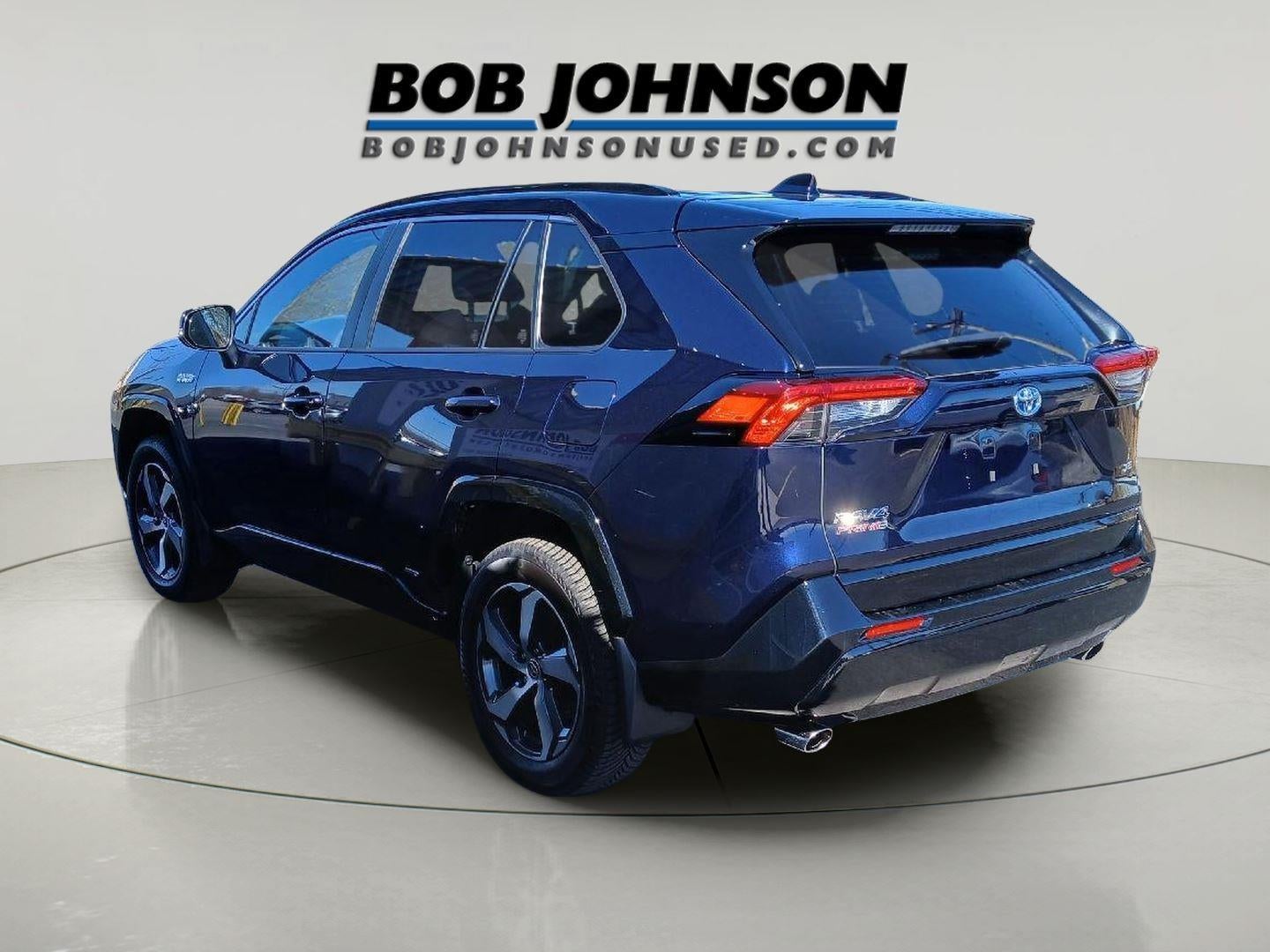 2024 Toyota RAV4 PRIME SE