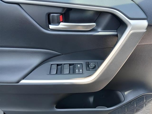 2024 Toyota RAV4 PRIME SE