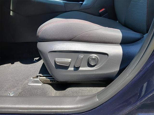 2024 Toyota RAV4 PRIME SE