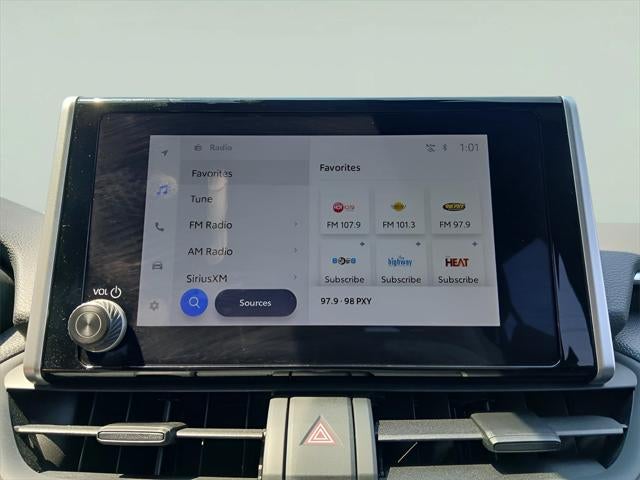 2024 Toyota RAV4 PRIME SE