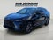 2025 Toyota bZ4X XLE