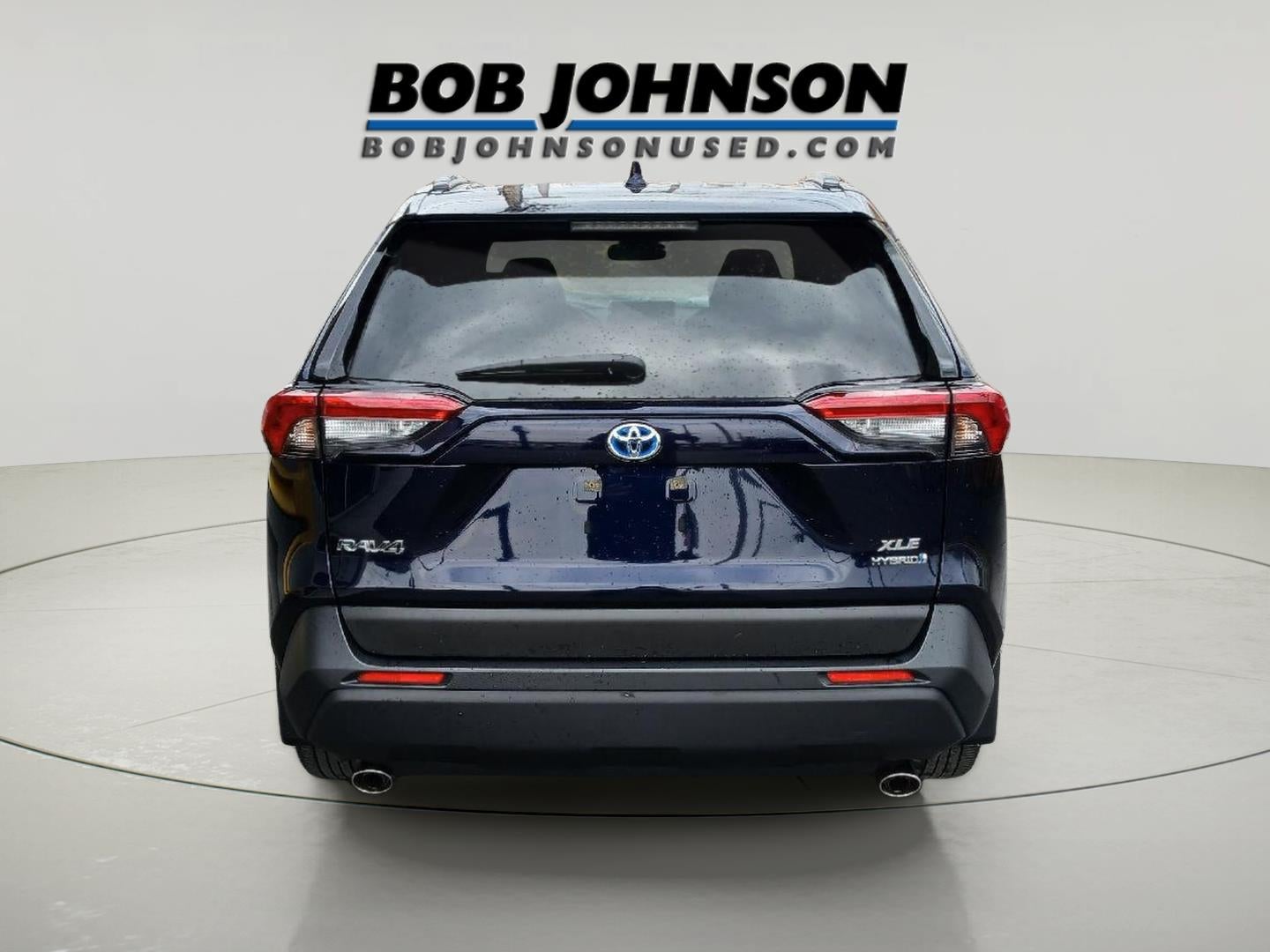 2023 Toyota RAV4 HYBRID XLE Premium