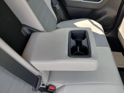 2025 Toyota RAV4 Hybrid XLE Premium