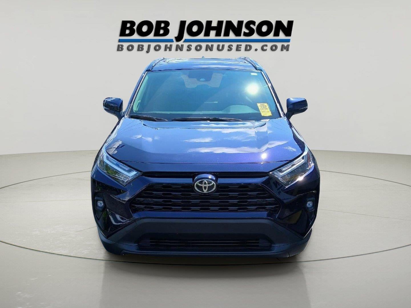 2025 Toyota RAV4 Hybrid XLE Premium