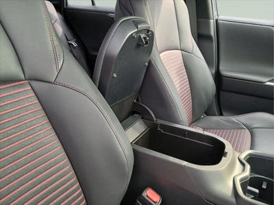 2024 Toyota RAV4 Prime XSE