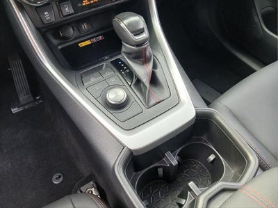 2024 Toyota RAV4 Prime XSE