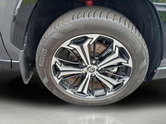 2024 Toyota RAV4 Prime XSE