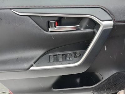 2023 Toyota RAV4 PRIME XSE