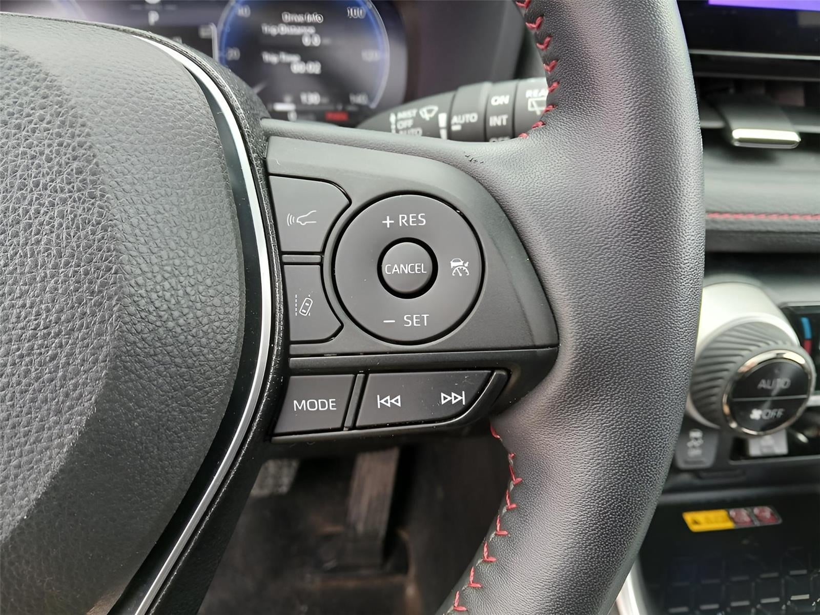 2023 Toyota RAV4 PRIME XSE