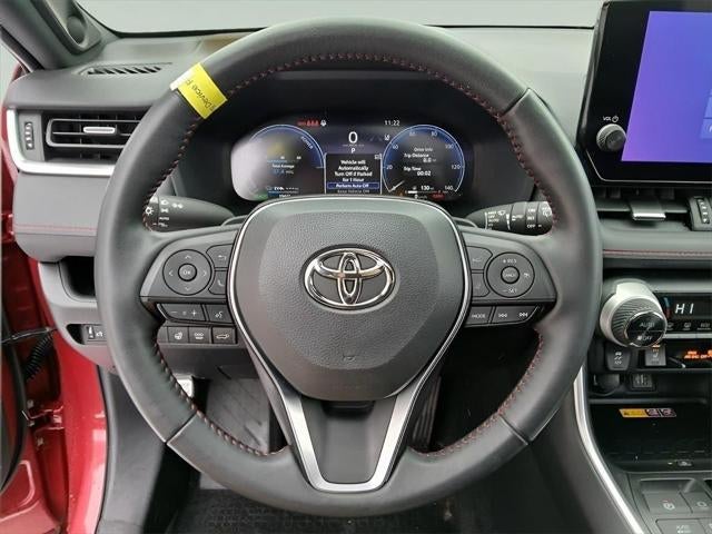 2023 Toyota RAV4 PRIME XSE