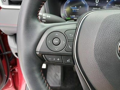 2023 Toyota RAV4 PRIME XSE