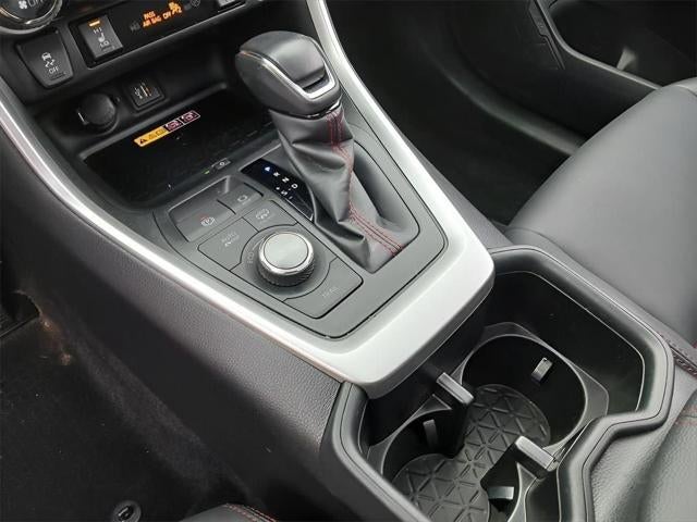 2023 Toyota RAV4 PRIME XSE