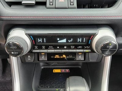 2023 Toyota RAV4 PRIME XSE